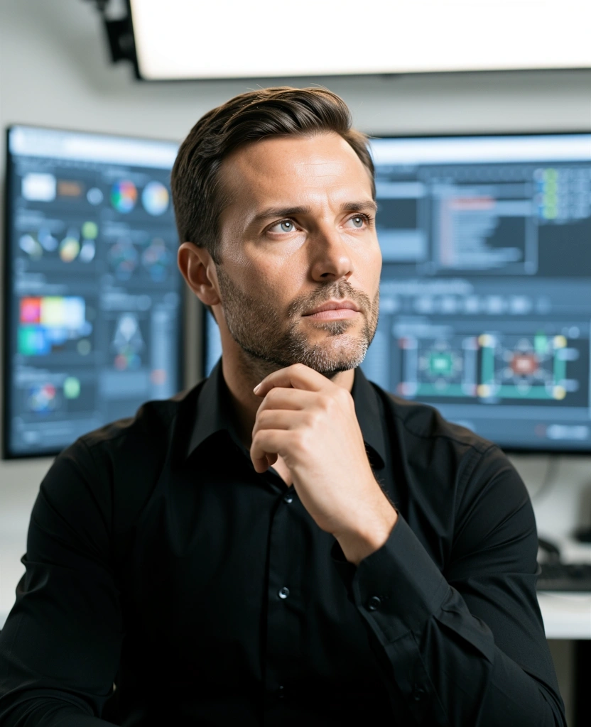 Technical Leadership