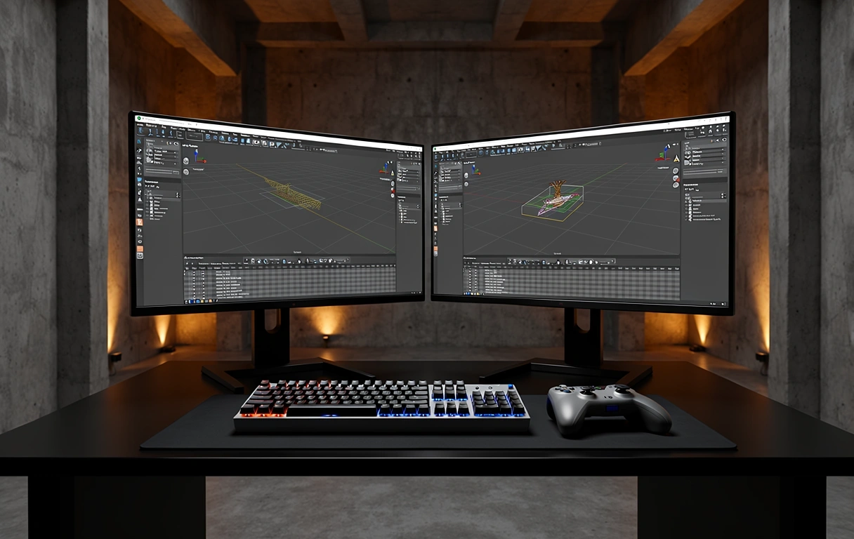 Mimizq Production Environment