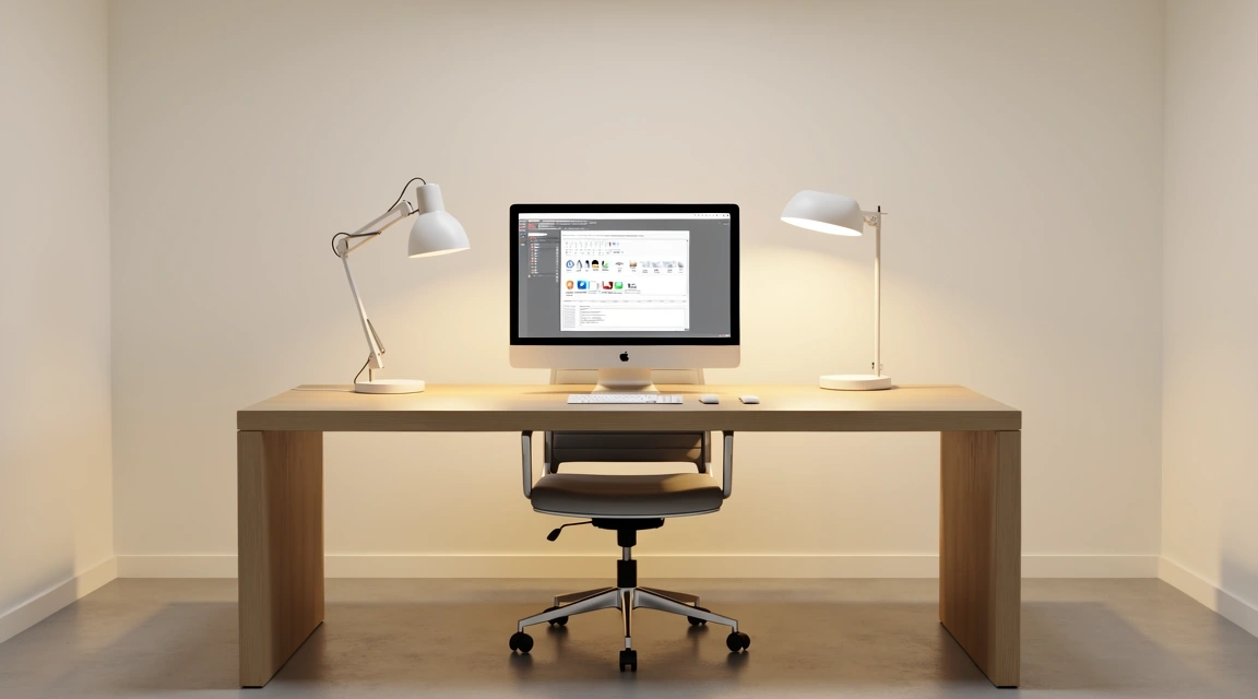 Mimizq Studio Environment