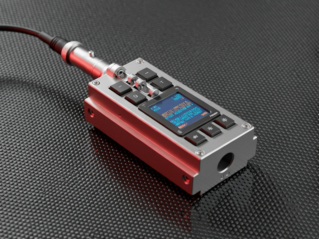 Precise Digital Inputs