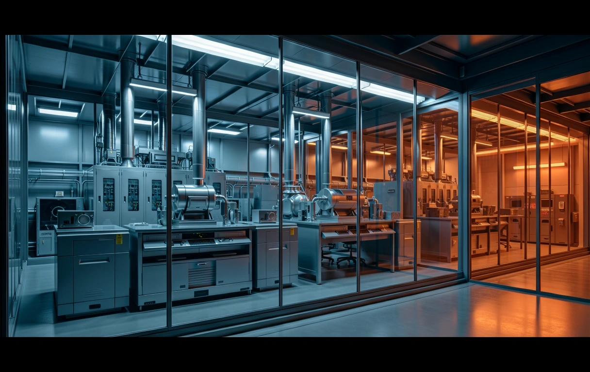 Environmental Engineering Detail