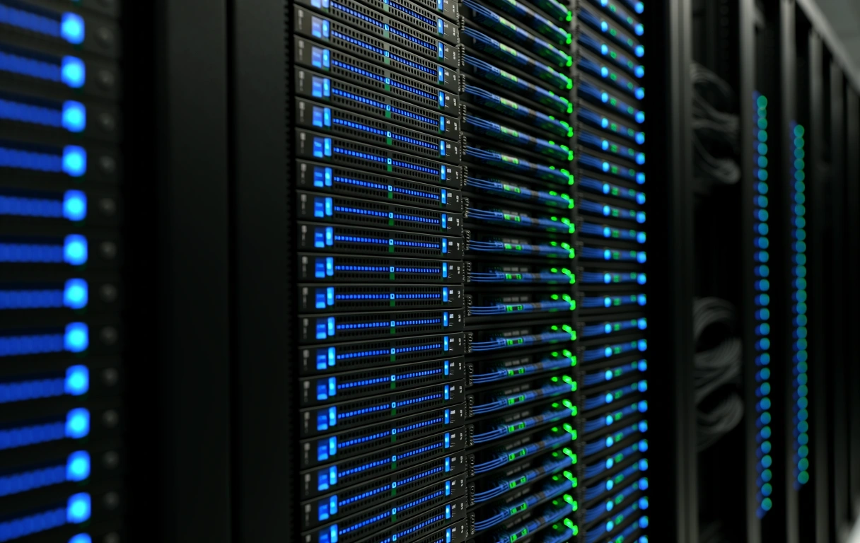 Mimizq secure data infrastructure