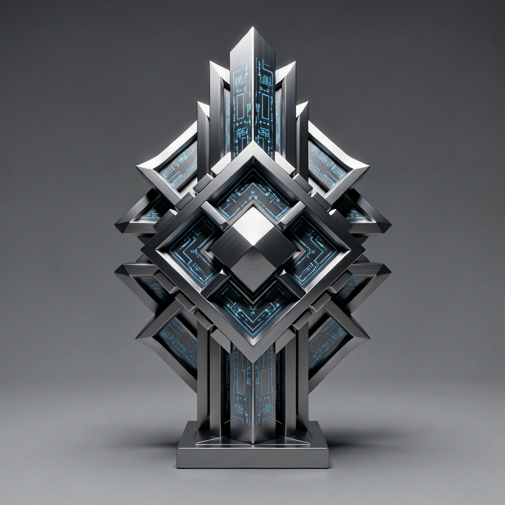 Studio logic visualization